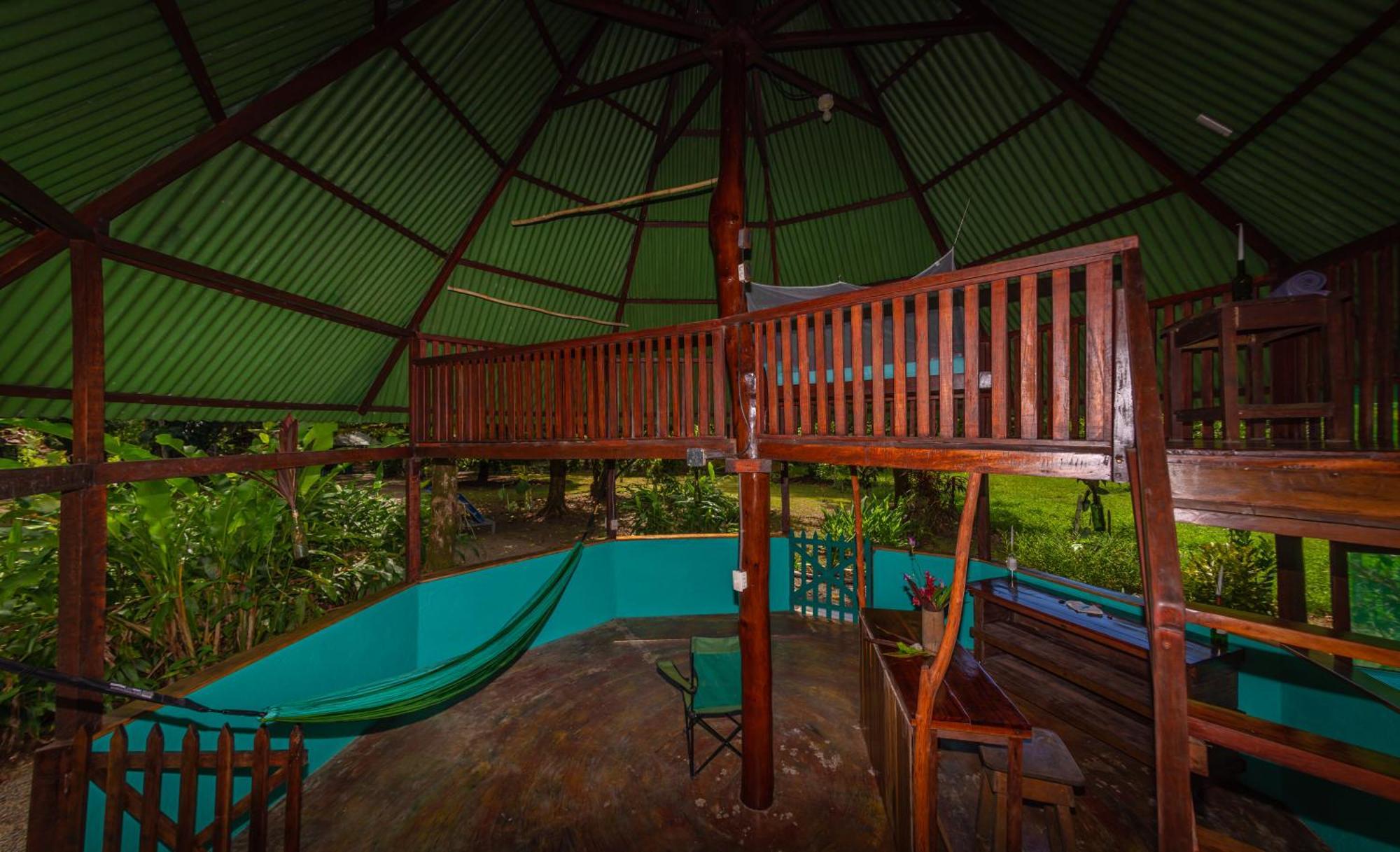 Вилла Dolphin Quest Costa Rica Piedras Blancas Экстерьер фото