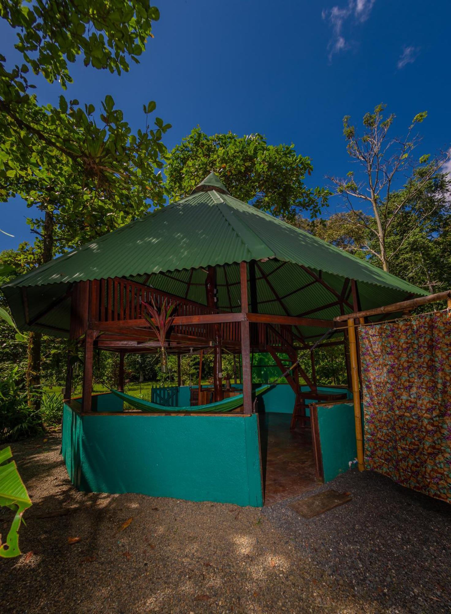 Вилла Dolphin Quest Costa Rica Piedras Blancas Экстерьер фото